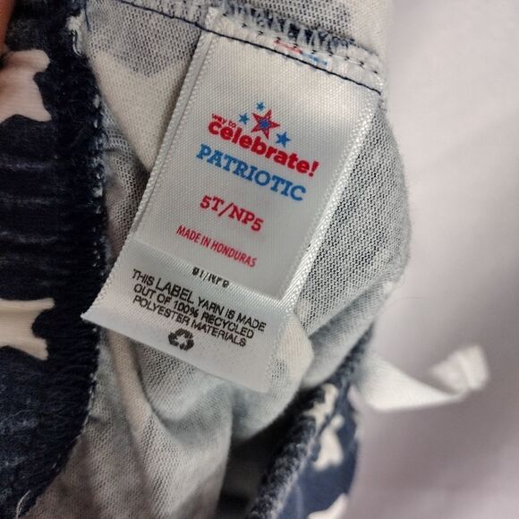 Toddler shorts  - Picture 3 of 3